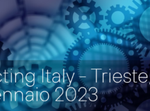 Selecting Italy – Trieste 24 e 25 gennaio 2023