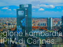 The Lombardy Region at MIPIM in Cannes