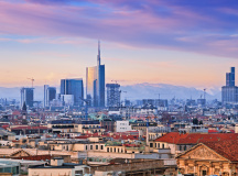 Invest in Lombardy Days – V Edizione