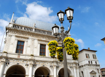 Brescia, a destination for multinational companies