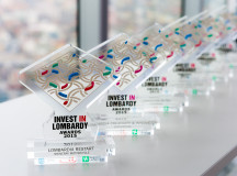 Invest in Lombardy Awards. Premiati i migliori investimenti esteri in Lombardia