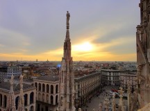 Milan is ready to welcome the Brexit legacy