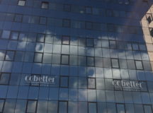 An international hotspot for Chinese companies