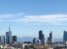 Cresce il mercato immobiliare italiano, uno dei più importanti d’Europa