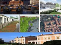 Lombardy Region will be at MIPIM in Cannes with 28 real estate development projects