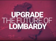 Video “Upgrade the future of Lombardy”