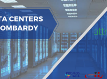 “Data Centers in Lombardy” Booklet