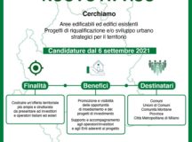 Manifestazione di interesse per la mappatura di opportunità insediative e di investimento in Lombardia