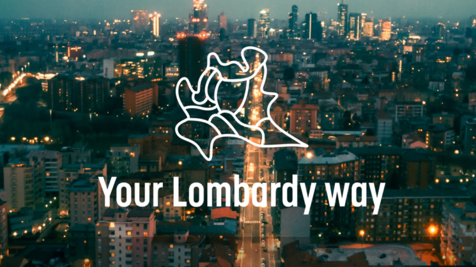 Your Lombardy way
