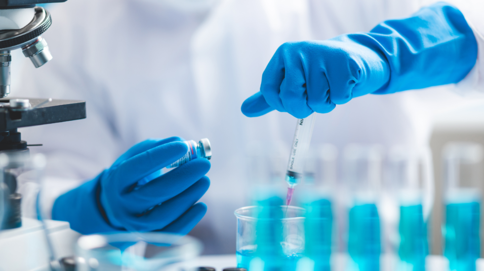 Life Sciences: a key sector in Lombardy